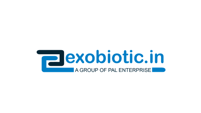 Exobiotic Logo