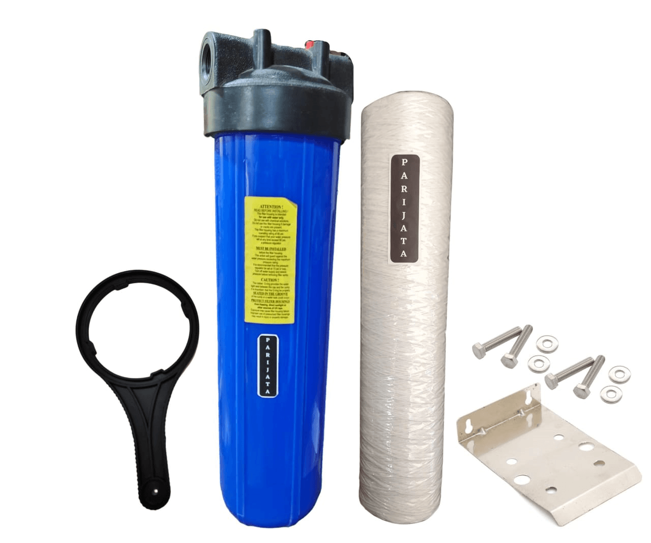Complete Filter System