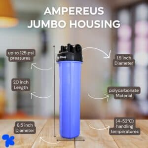 Ampereus Jumbo